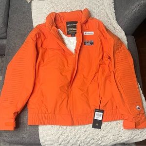 Columbia X Star Wars Ski Jacket.